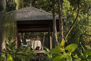 Hotel Four Seasons Resort Seychelles