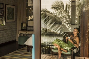 Hotel Four Seasons Resort Seychelles