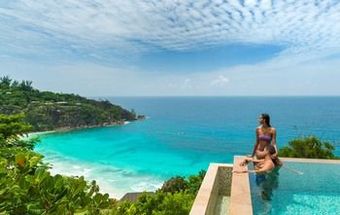 Hotel Four Seasons Resort Seychelles