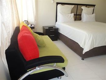 Hotel Global Village Guesthouse