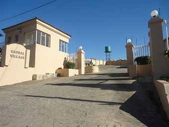 Hotel Global Village Guesthouse
