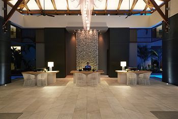 Eden Bleu Hotel