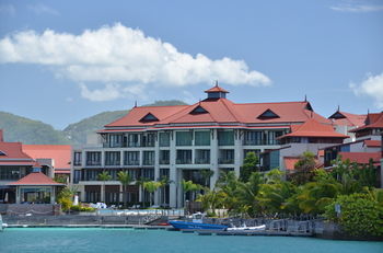 Eden Bleu Hotel