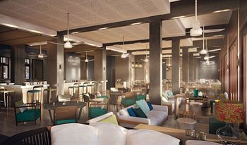 Eden Bleu Hotel