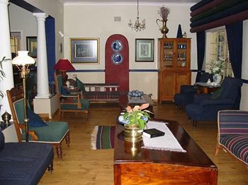 Hotel Eden - Guest House