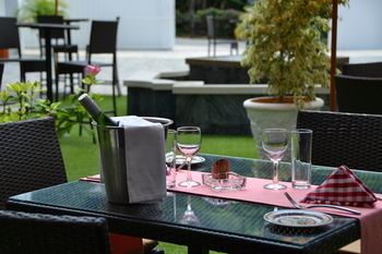 Apartamento The Old School Self Catering