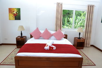 Apartamento The Old School Self Catering