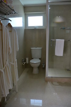 Apartamento The Old School Self Catering