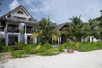 Hotel Village Du Pecheur