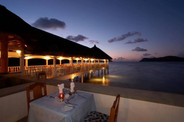 Hotel Le Domaine De La R�serve