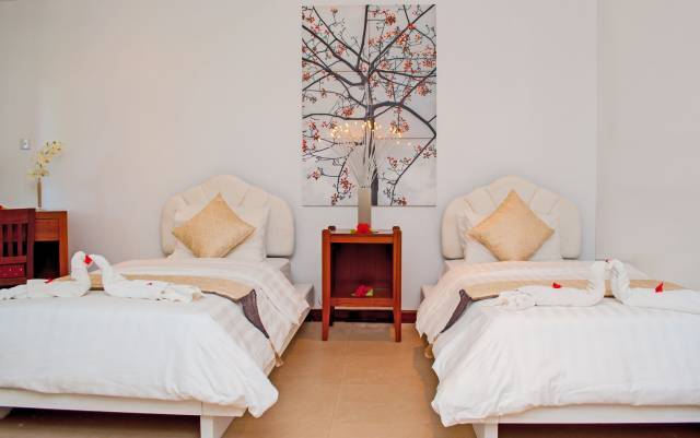 Hotel Le Domaine De La R�serve