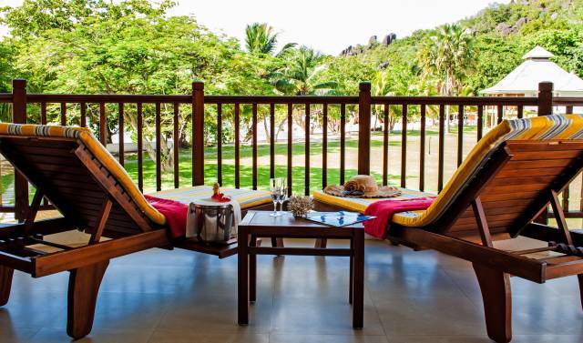 Hotel Le Domaine De La R�serve