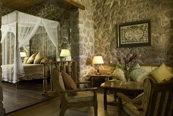 Hotel Le Domaine De La R�serve