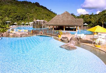 Hotel Le Domaine De La R�serve