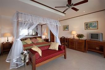 Hotel Le Domaine De La R�serve