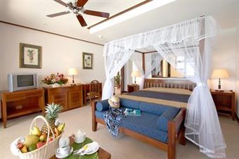 Hotel Le Domaine De La R�serve