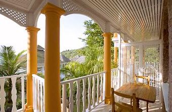 Hotel Le Domaine De La R�serve