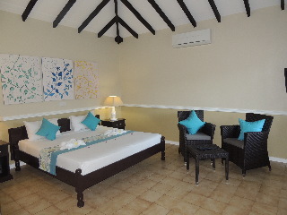 Hotel La Roussette