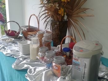 Apartamento La Modestie Villa