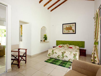 Apartamento La Modestie Villa