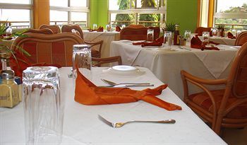 Hotel Isamilo Lodge