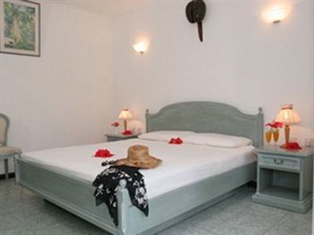 Hotel Le Relax Beach Resort - Praslin