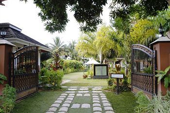 Hotel Le Relax Beach Resort - Praslin