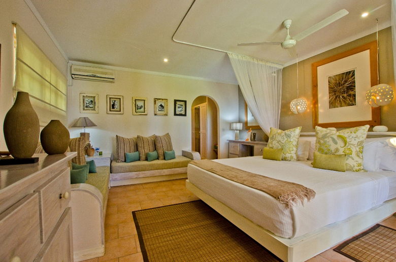 Hotel Indian Ocean Lodge