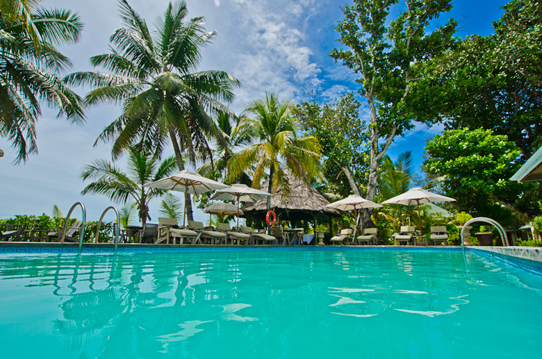 Hotel Indian Ocean Lodge