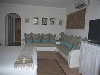 Hotel Indian Ocean Lodge