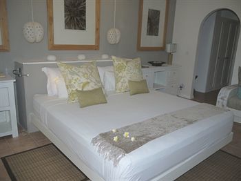Hotel Indian Ocean Lodge