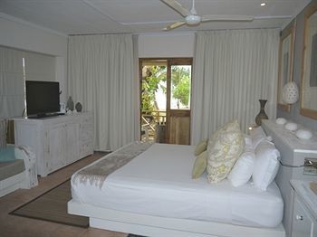 Hotel Indian Ocean Lodge