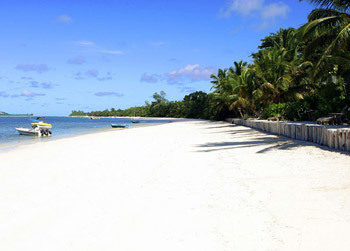 Hotel Indian Ocean Lodge