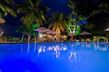 Hotel Indian Ocean Lodge