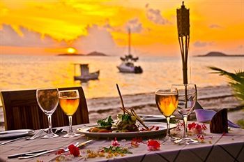 Hotel Indian Ocean Lodge
