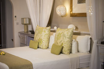 Hotel Indian Ocean Lodge