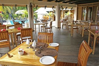 Hotel Indian Ocean Lodge