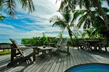 Hotel Indian Ocean Lodge