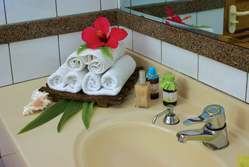 Hotel Indian Ocean Lodge
