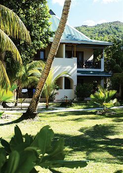 Hotel Indian Ocean Lodge