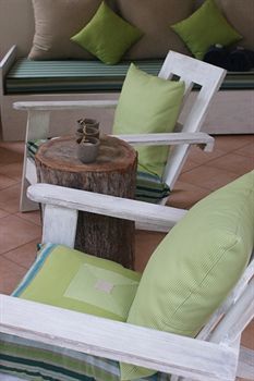 Hotel Indian Ocean Lodge