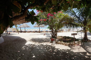Casa Del Mar Hotel Zanzibar