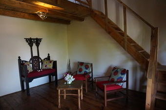 Casa Del Mar Hotel Zanzibar