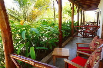 Casa Del Mar Hotel Zanzibar