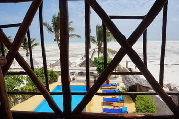 Casa Del Mar Hotel Zanzibar