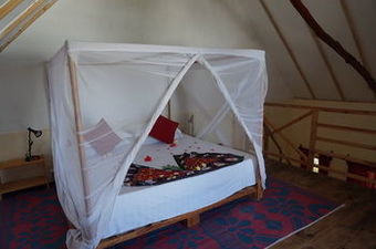 Casa Del Mar Hotel Zanzibar