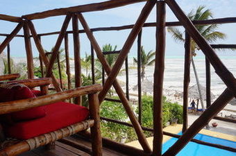 Casa Del Mar Hotel Zanzibar