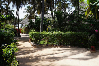 Casa Del Mar Hotel Zanzibar