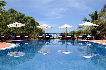 Ras Nungwi Beach Hotel