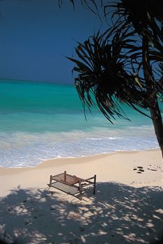 Ras Nungwi Beach Hotel